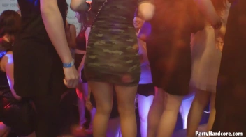 Party Hardcore Gone Crazy Vol. 12 Part 6 - Cam 4 Screencap 88 on www.sinx.com