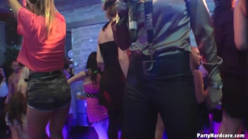 Party Hardcore Gone Crazy Vol. 12 Part 6 - Cam 4 Screencap 91 on www.sinx.com