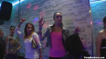 Party Hardcore Gone Crazy Vol. 12 Part 6 - Cam 4 Screencap 92 on www.sinx.com