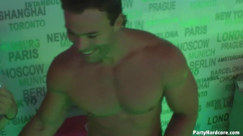 Party Hardcore Gone Crazy Vol. 12 Part 6 - Cam 4 Screencap 98 on www.sinx.com