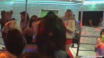 Party Hardcore Gone Crazy Vol. 12 Part 6 - Cam 4 Screencap 1 on www.sinx.com