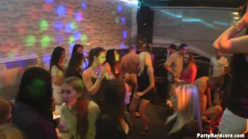 Party Hardcore Gone Crazy Vol. 12 Part 6 - Cam 4 Screencap 11 on www.sinx.com