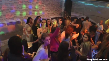 Party Hardcore Gone Crazy Vol. 12 Part 6 - Cam 4 Screencap 13 on www.sinx.com