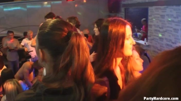 Party Hardcore Gone Crazy Vol. 12 Part 6 - Cam 4 Screencap 16 on www.sinx.com