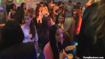 Party Hardcore Gone Crazy Vol. 12 Part 6 - Cam 4 Screencap 17 on www.sinx.com