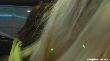 Party Hardcore Gone Crazy Vol. 12 Part 6 - Cam 4 Screencap 20 on www.sinx.com