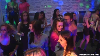 Party Hardcore Gone Crazy Vol. 12 Part 6 - Cam 4 Screencap 25 on www.sinx.com