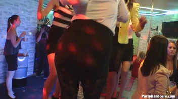 Party Hardcore Gone Crazy Vol. 12 Part 6 - Cam 4 Screencap 34 on www.sinx.com