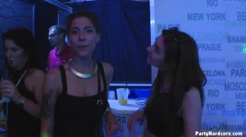 Party Hardcore Gone Crazy Vol. 12 Part 6 - Cam 4 Screencap 44 on www.sinx.com