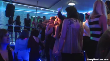Party Hardcore Gone Crazy Vol. 12 Part 6 - Cam 4 Screencap 46 on www.sinx.com
