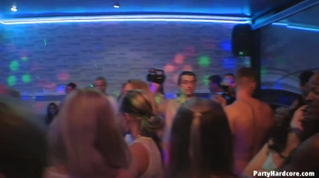 Party Hardcore Gone Crazy Vol. 12 Part 6 - Cam 4 Screencap 47 on www.sinx.com