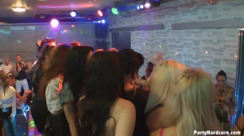 Party Hardcore Gone Crazy Vol. 12 Part 6 - Cam 4 Screencap 7 on www.sinx.com