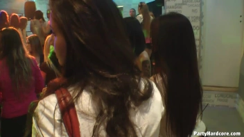 Party Hardcore Gone Crazy Vol. 12 Part 6 - Cam 4 Screencap 75 on www.sinx.com