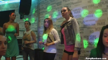 Party Hardcore Gone Crazy Vol. 12 Part 6 - Cam 4 Screencap 79 on www.sinx.com