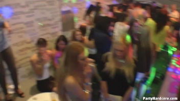 Party Hardcore Gone Crazy Vol. 12 Part 6 - Cam 4 Screencap 8 on www.sinx.com