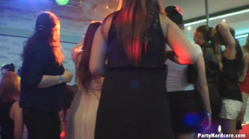 Party Hardcore Gone Crazy Vol. 12 Part 6 - Cam 4 Screencap 82 on www.sinx.com
