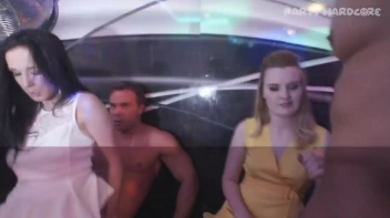 Party Hardcore Gone Crazy Vol. 28 Part 3 - Cam 2 Screencap 84 on www.sinx.com