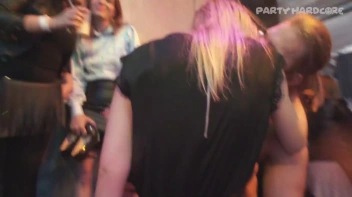 Party Hardcore Gone Crazy Vol. 28 Part 3 - Cam 2 Screencap 90 on www.sinx.com