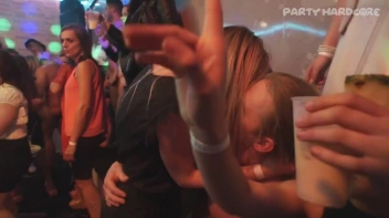 Party Hardcore Gone Crazy Vol. 28 Part 3 - Cam 2 Screencap 94 on www.sinx.com