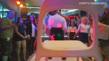 Party Hardcore Gone Crazy Vol. 28 Part 3 - Cam 2 Screencap 102 on www.sinx.com