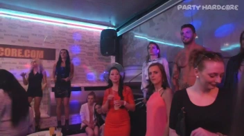 Party Hardcore Gone Crazy Vol. 28 Part 3 - Cam 2 Screencap 106 on www.sinx.com