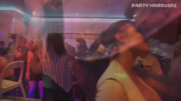 Party Hardcore Gone Crazy Vol. 28 Part 3 - Cam 2 Screencap 17 on www.sinx.com