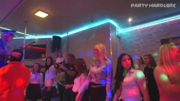 Party Hardcore Gone Crazy Vol. 28 Part 3 - Cam 2 Screencap 22 on www.sinx.com