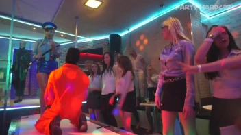 Party Hardcore Gone Crazy Vol. 28 Part 3 - Cam 2 Screencap 23 on www.sinx.com