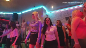 Party Hardcore Gone Crazy Vol. 28 Part 3 - Cam 2 Screencap 24 on www.sinx.com