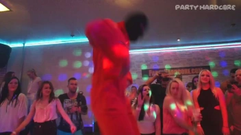 Party Hardcore Gone Crazy Vol. 28 Part 3 - Cam 2 Screencap 28 on www.sinx.com