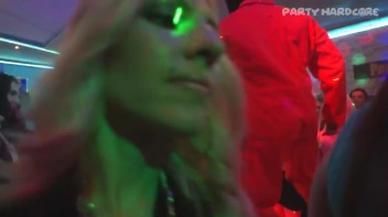 Party Hardcore Gone Crazy Vol. 28 Part 3 - Cam 2 Screencap 29 on www.sinx.com