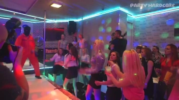 Party Hardcore Gone Crazy Vol. 28 Part 3 - Cam 2 Screencap 30 on www.sinx.com