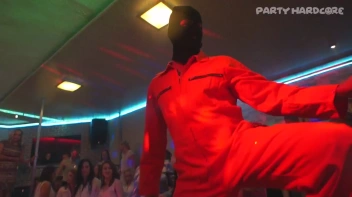 Party Hardcore Gone Crazy Vol. 28 Part 3 - Cam 2 Screencap 31 on www.sinx.com