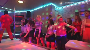 Party Hardcore Gone Crazy Vol. 28 Part 3 - Cam 2 Screencap 32 on www.sinx.com