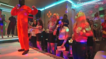 Party Hardcore Gone Crazy Vol. 28 Part 3 - Cam 2 Screencap 33 on www.sinx.com