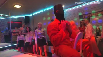 Party Hardcore Gone Crazy Vol. 28 Part 3 - Cam 2 Screencap 34 on www.sinx.com