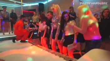 Party Hardcore Gone Crazy Vol. 28 Part 3 - Cam 2 Screencap 37 on www.sinx.com