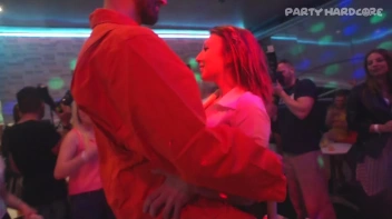 Party Hardcore Gone Crazy Vol. 28 Part 3 - Cam 2 Screencap 40 on www.sinx.com