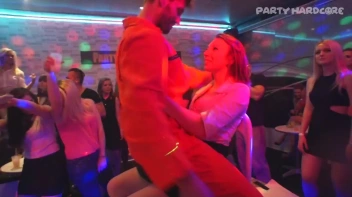 Party Hardcore Gone Crazy Vol. 28 Part 3 - Cam 2 Screencap 41 on www.sinx.com