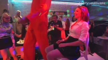 Party Hardcore Gone Crazy Vol. 28 Part 3 - Cam 2 Screencap 42 on www.sinx.com