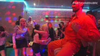 Party Hardcore Gone Crazy Vol. 28 Part 3 - Cam 2 Screencap 43 on www.sinx.com
