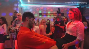 Party Hardcore Gone Crazy Vol. 28 Part 3 - Cam 2 Screencap 45 on www.sinx.com