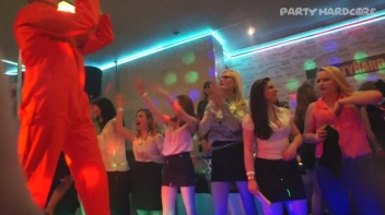 Party Hardcore Gone Crazy Vol. 28 Part 3 - Cam 2 Screencap 46 on www.sinx.com