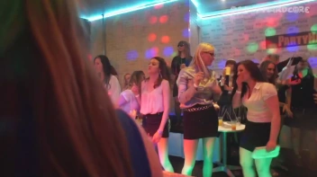 Party Hardcore Gone Crazy Vol. 28 Part 3 - Cam 2 Screencap 47 on www.sinx.com