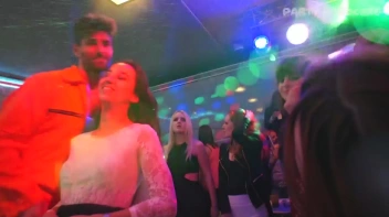 Party Hardcore Gone Crazy Vol. 28 Part 3 - Cam 2 Screencap 51 on www.sinx.com