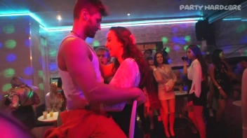 Party Hardcore Gone Crazy Vol. 28 Part 3 - Cam 2 Screencap 56 on www.sinx.com