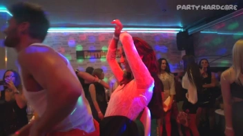 Party Hardcore Gone Crazy Vol. 28 Part 3 - Cam 2 Screencap 59 on www.sinx.com