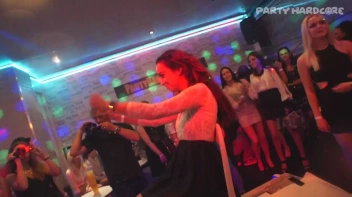 Party Hardcore Gone Crazy Vol. 28 Part 3 - Cam 2 Screencap 60 on www.sinx.com