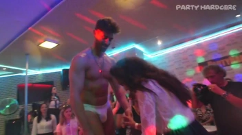 Party Hardcore Gone Crazy Vol. 28 Part 3 - Cam 2 Screencap 64 on www.sinx.com