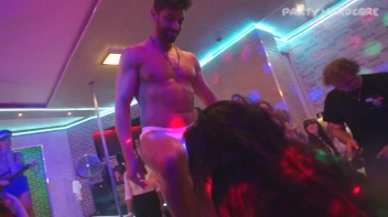 Party Hardcore Gone Crazy Vol. 28 Part 3 - Cam 2 Screencap 65 on www.sinx.com
